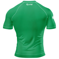 MMA PATRIOT BRAZILIAN LONG&SHORT SLEEVE RASH GUARD