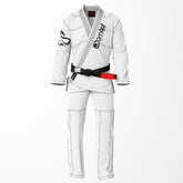 COMBAT COMBATANT BRAZILIAN JIU JITSU GI (BJJ GI)