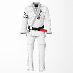 COMBAT COMBATANT BRAZILIAN JIU JITSU GI (BJJ GI)
