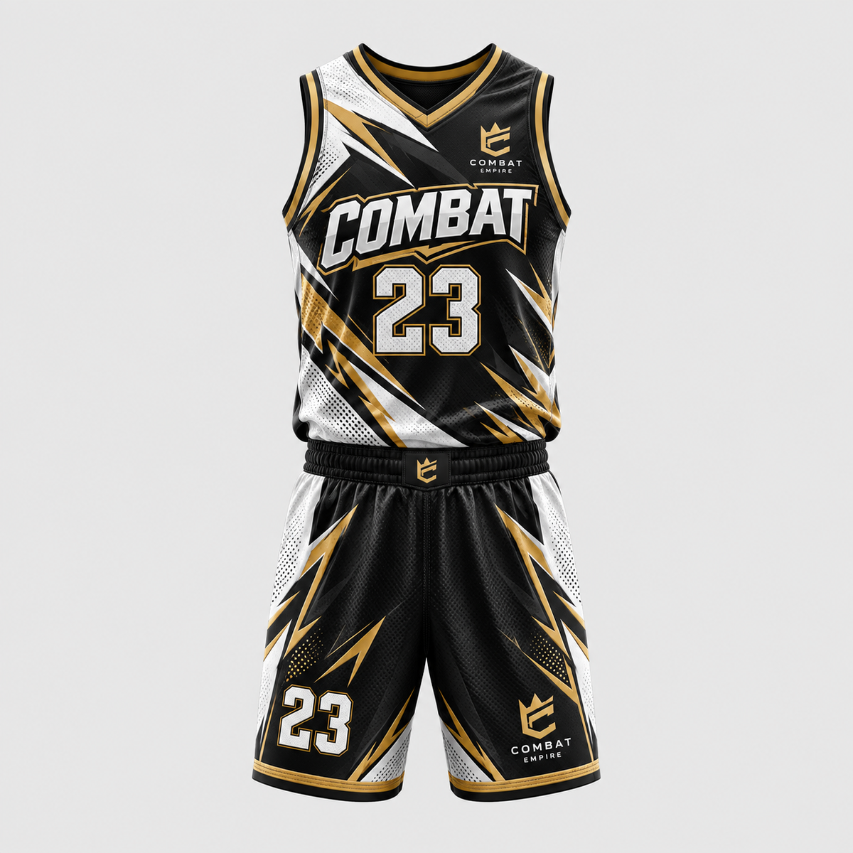 Basketball Uniform