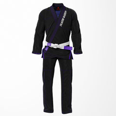Shadow Dragon Warrior Sublimation Brazilian Jiu Jitsu Gi for Men