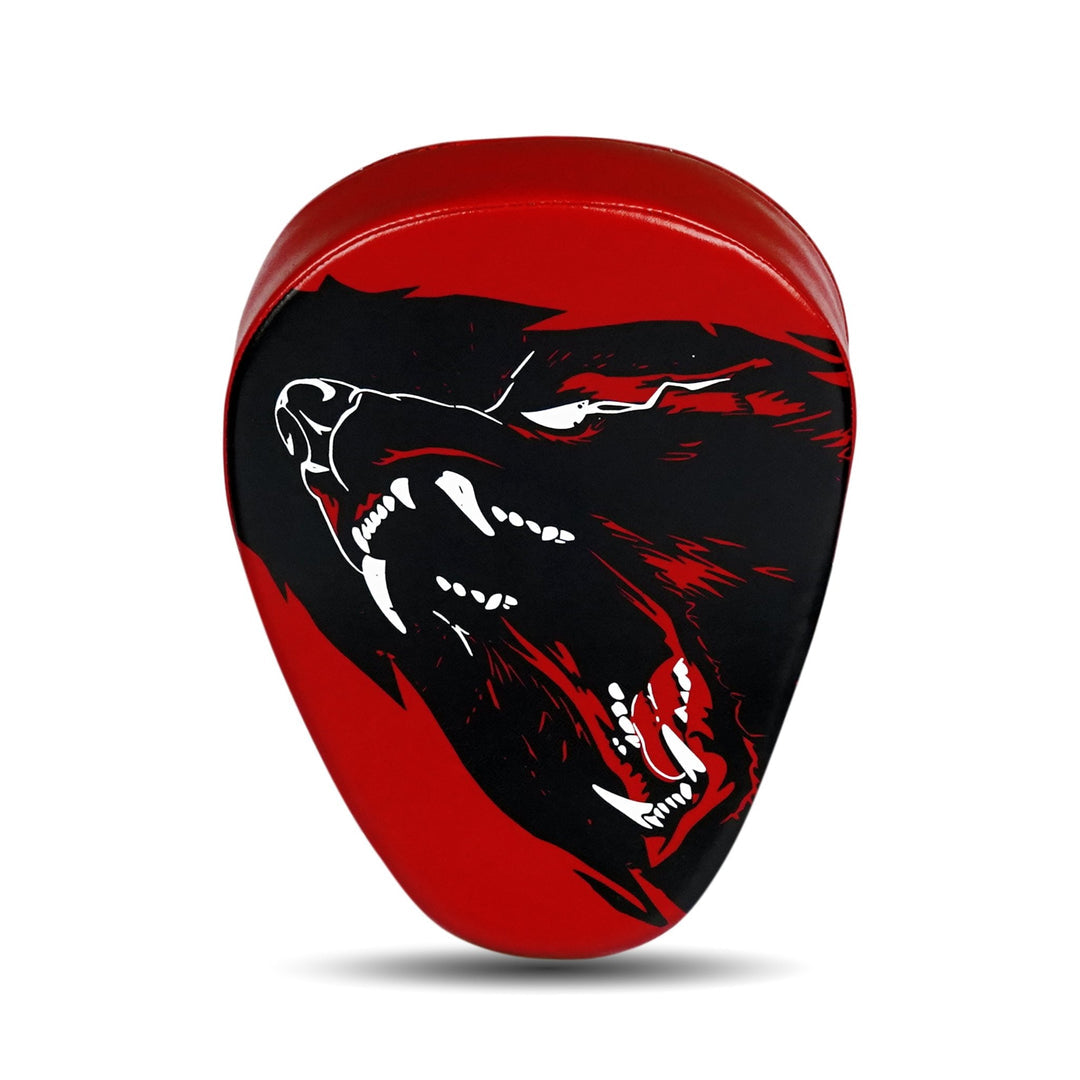 Ravage Genuine Focus Mitts