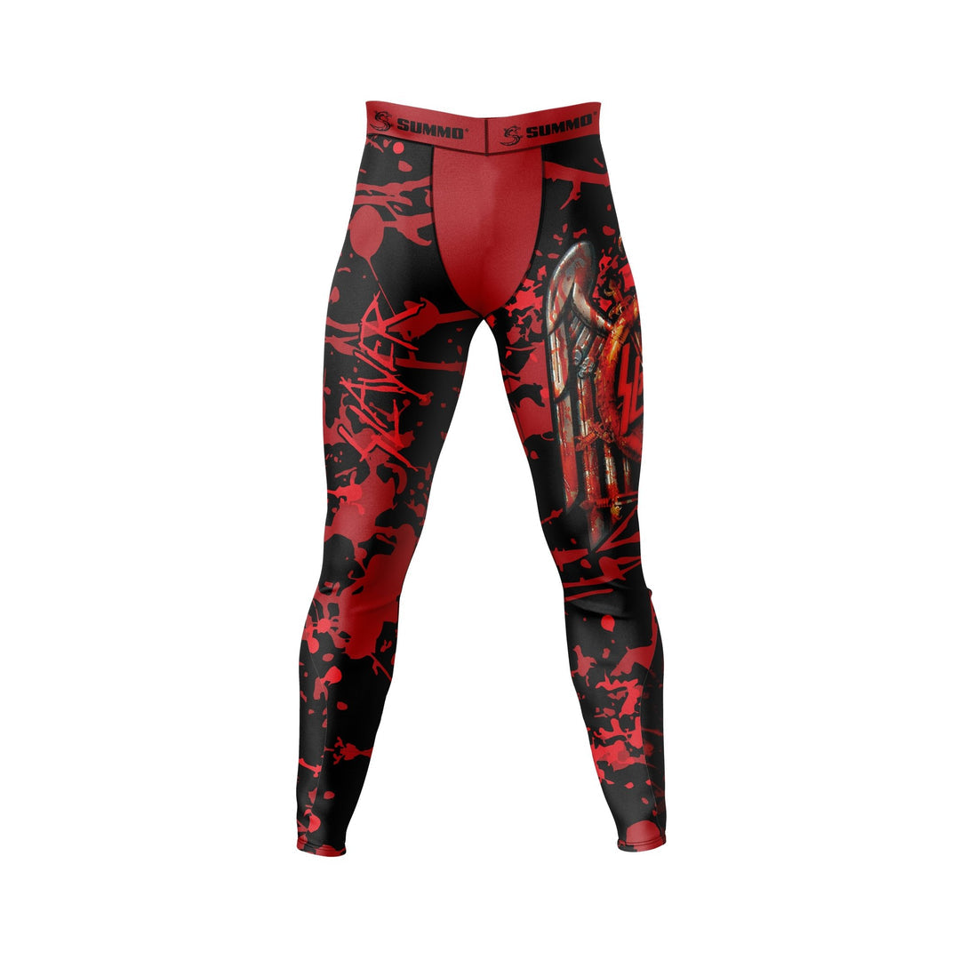 The Slayer Compression Pants for Men/Women