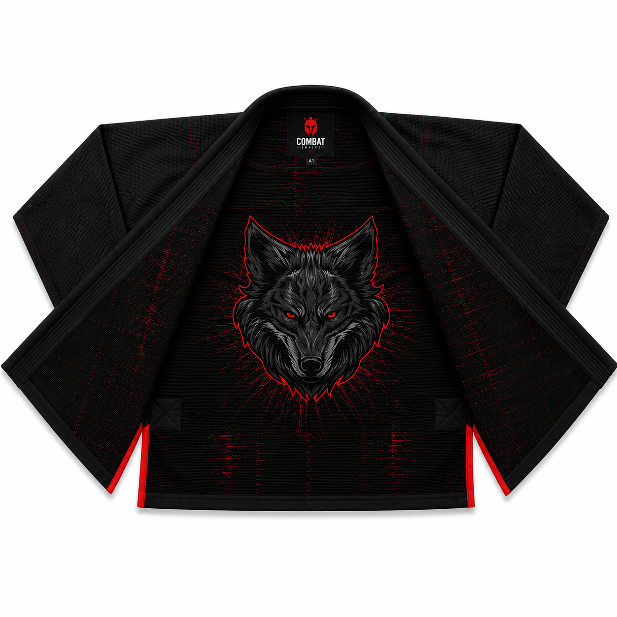 Premium Sublimation Gi