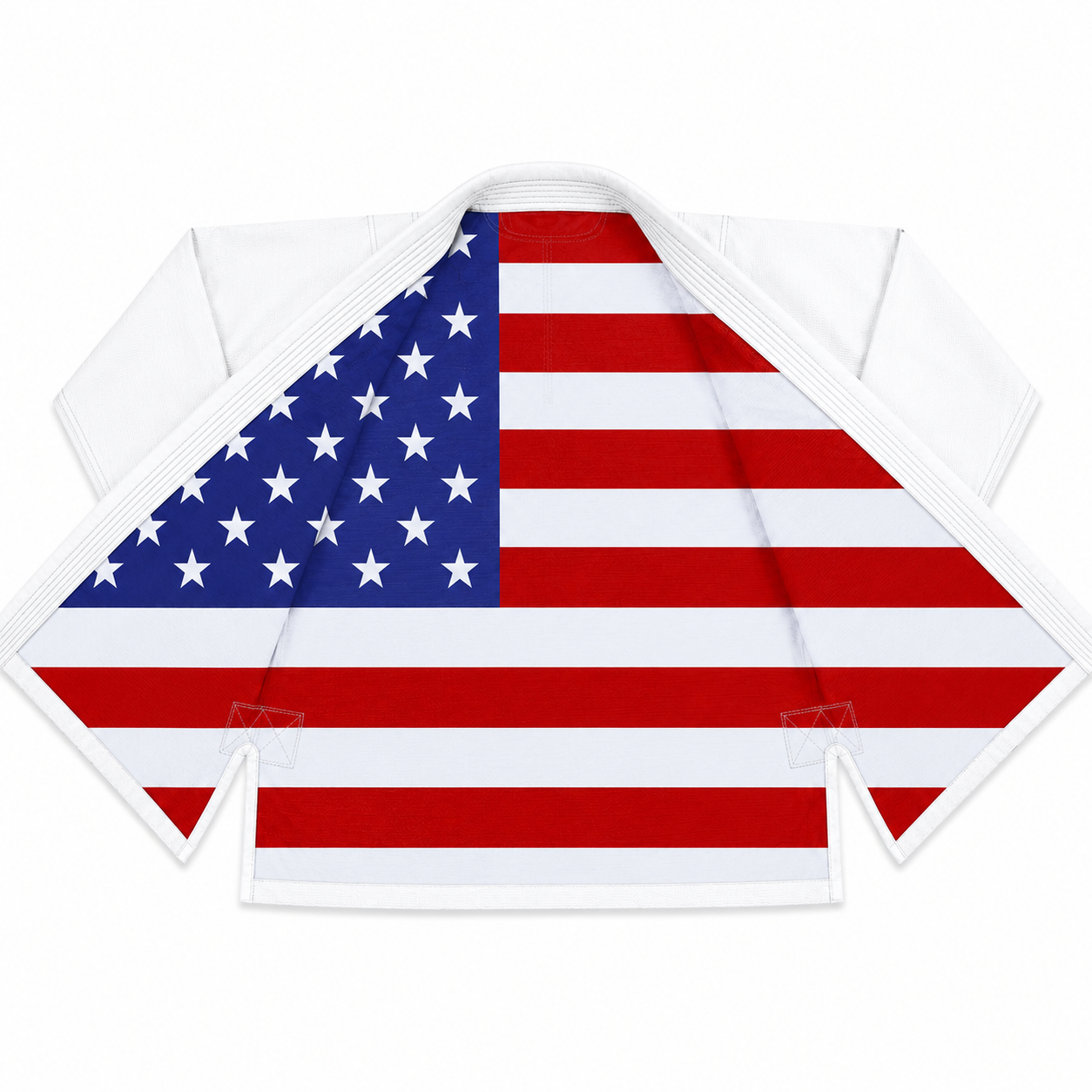 Patriotic Gi's