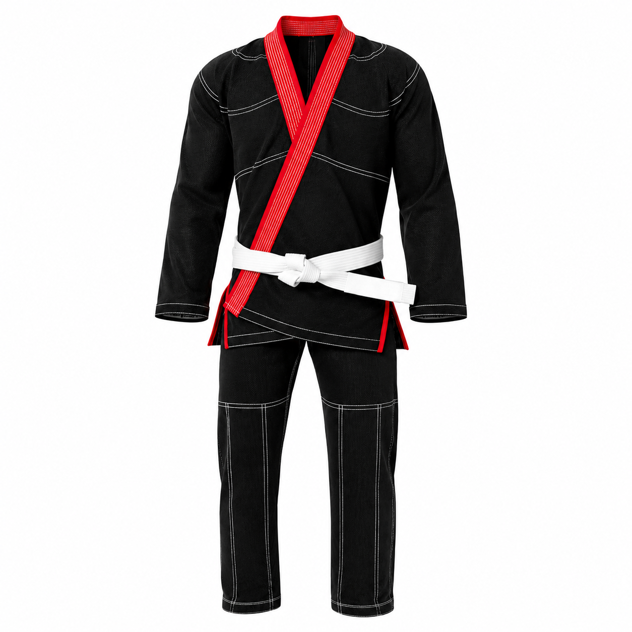 Standard BJJ GI