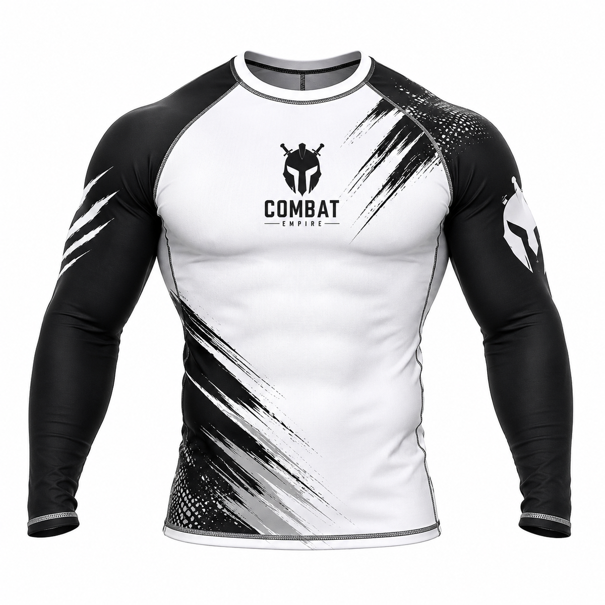 rank rashguards