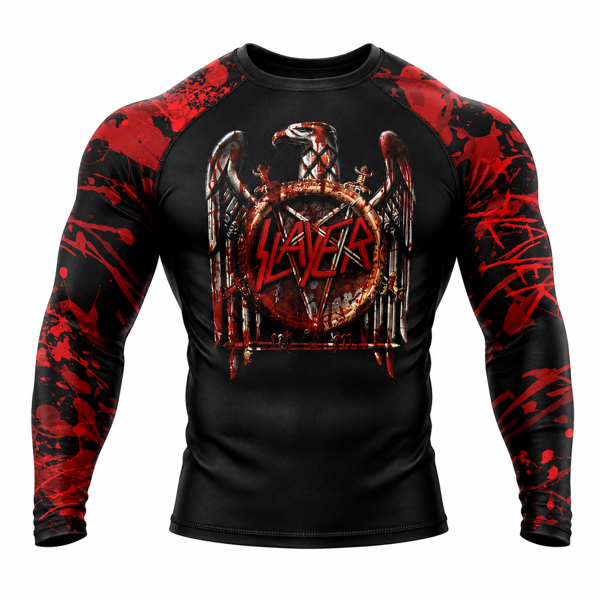 premium rashguards