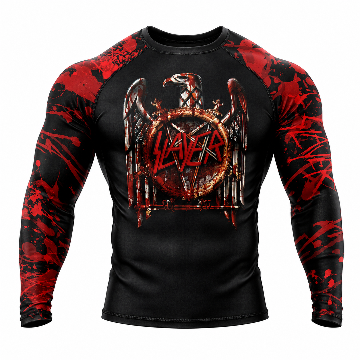 premium rashguards
