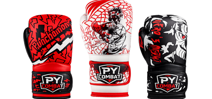 GLOVES