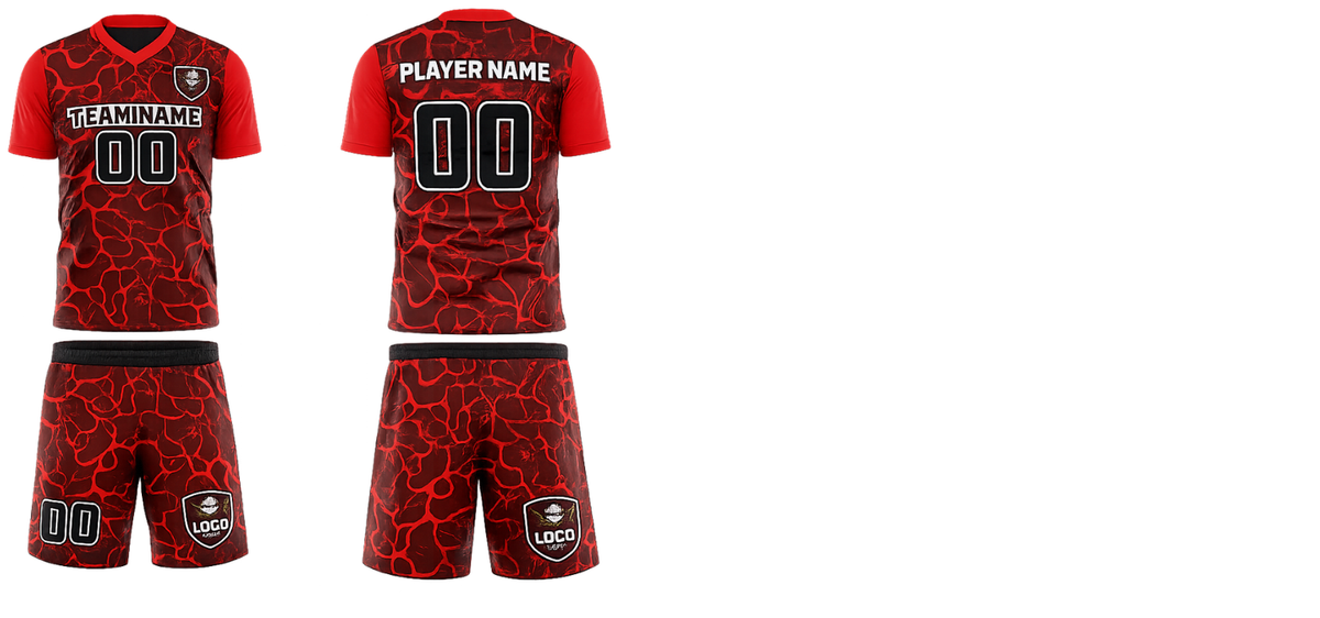 SOCCER