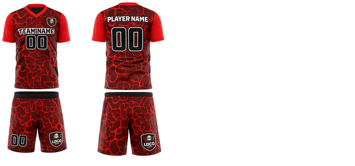 SOCCER