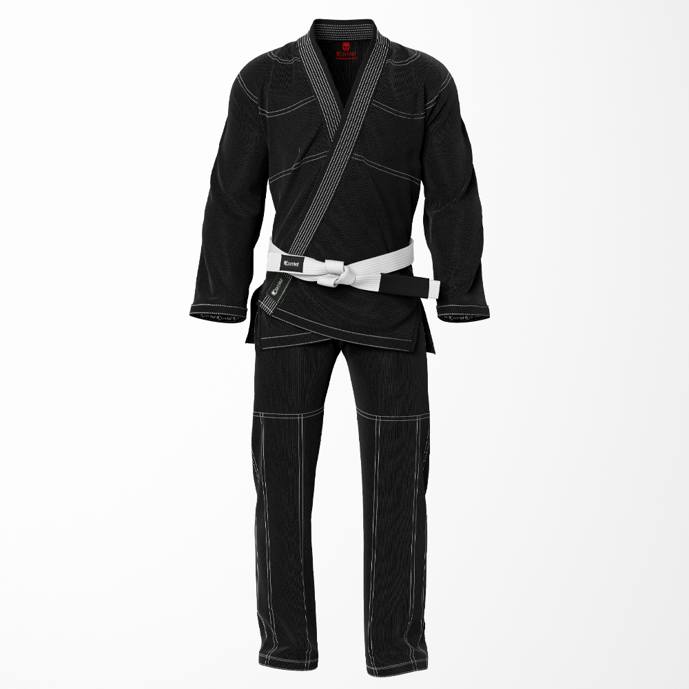 COMBAT PATRIOTIC ALL STATE OF AMERICA SUBLIMATION BRAZILIAN JIU JITSU GI BJJ GI)