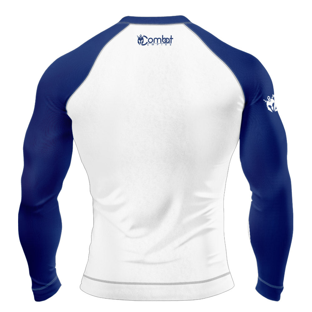 MMA PATRIOT AUSTRALIAN FLAG RASH GUARDS