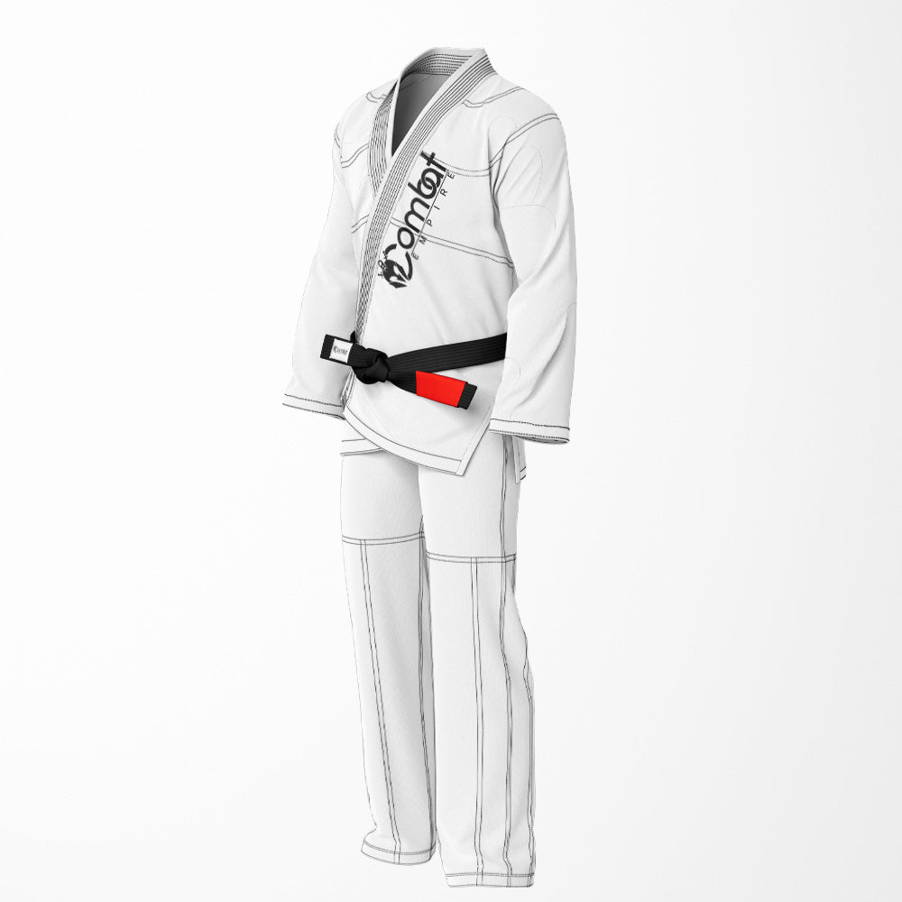 COMBAT COMBATANT BRAZILIAN JIU JITSU GI (BJJ GI)