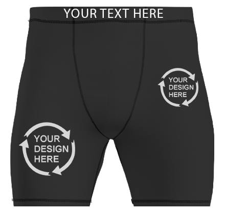Compression Shorts