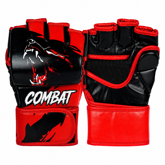 Ravager MMA Fight Gloves
