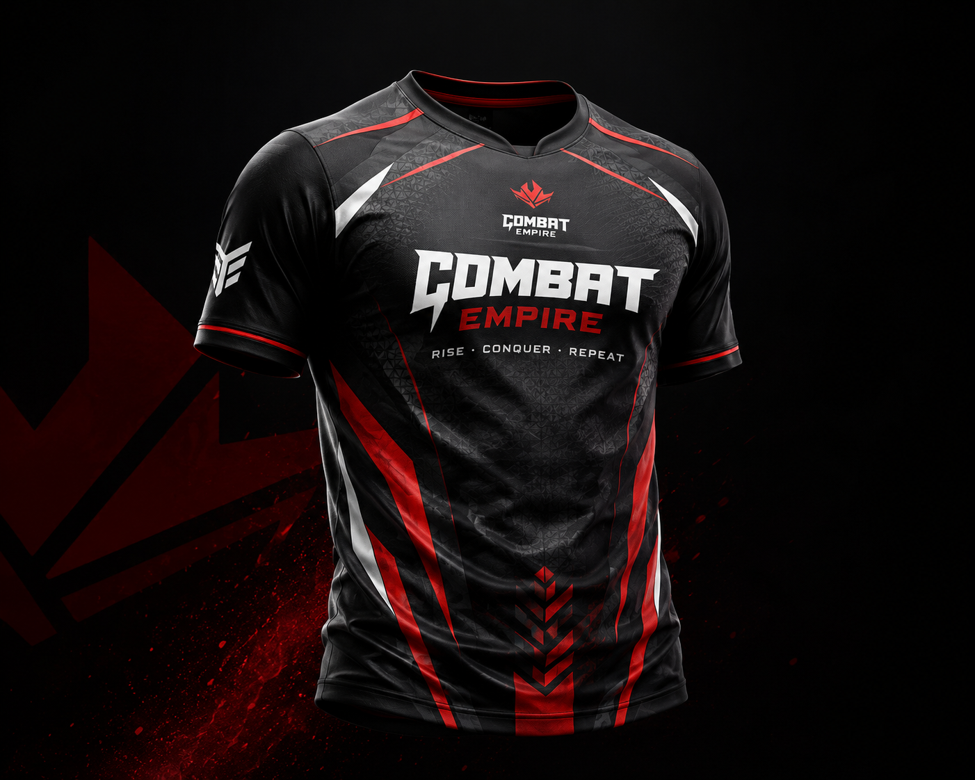 combat empire
