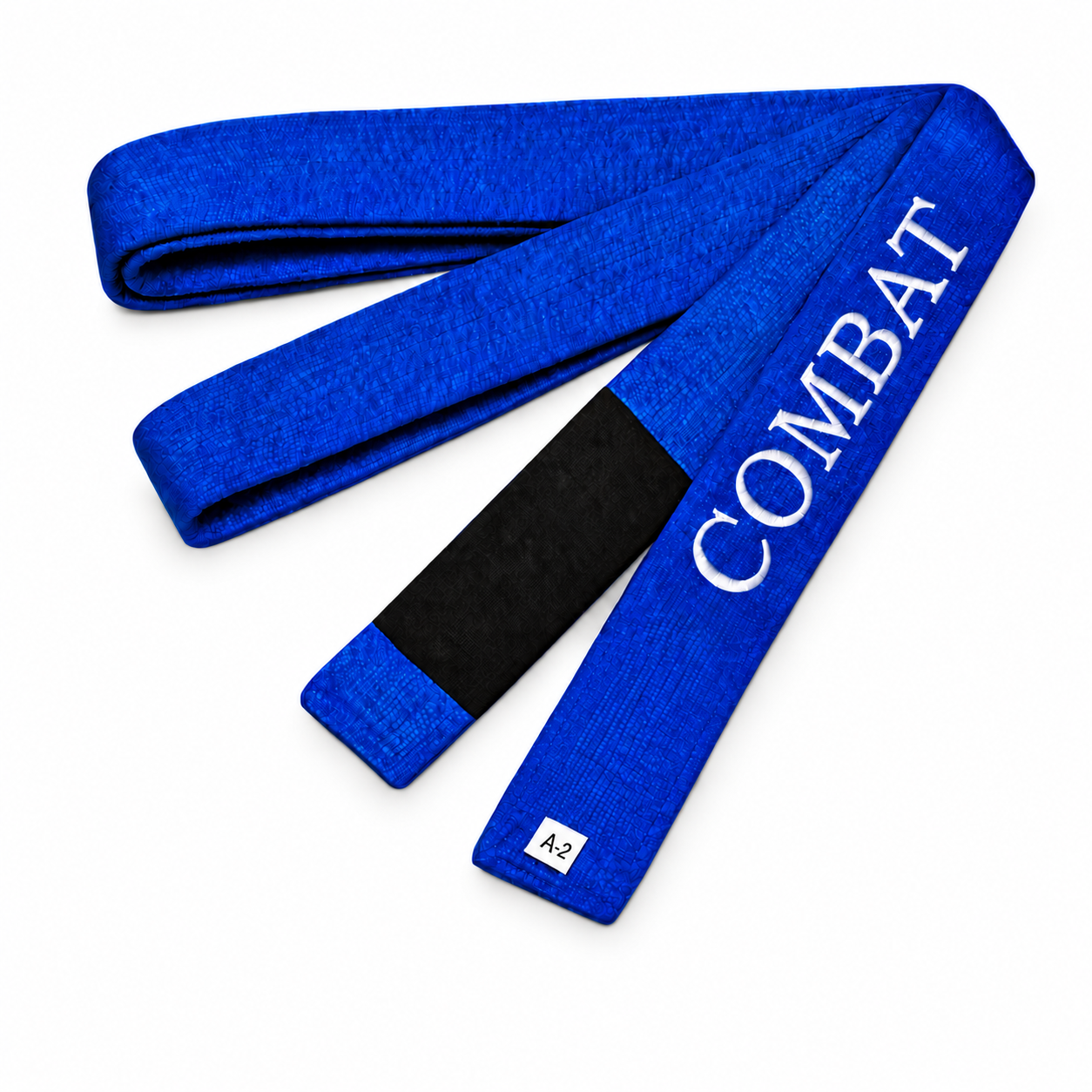 Premium BJJ Belt