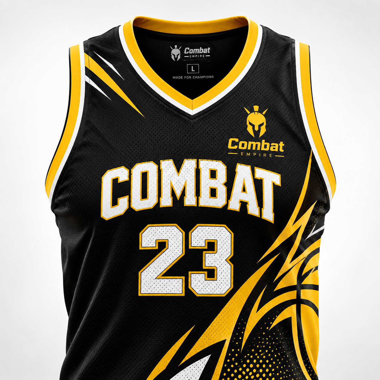 basketball jersey