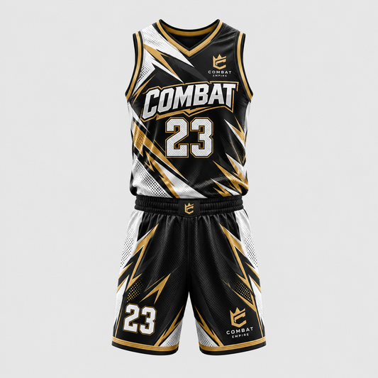 Basketball Uniform