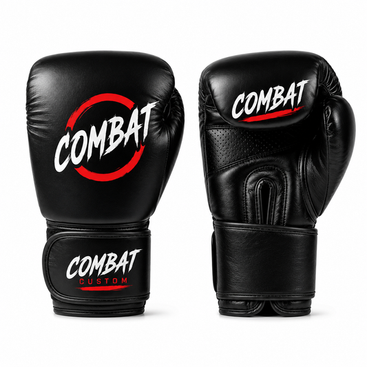 Build Your Own Boxing Gloves