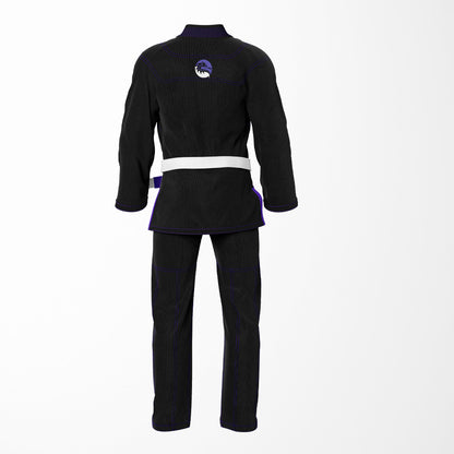 Shadow Dragon Warrior Sublimation Brazilian Jiu Jitsu Gi for Men