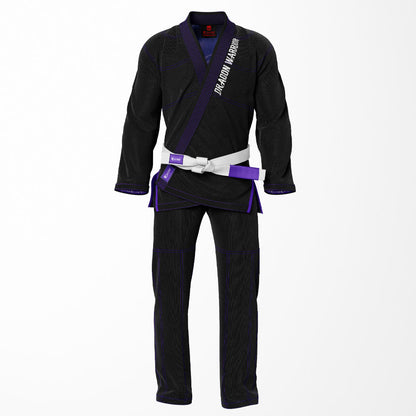Shadow Dragon Warrior Sublimation Brazilian Jiu Jitsu Gi for Men