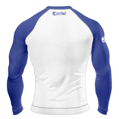 MMA PATRIOTEL SALVADOR LONG&SHORT SLEEVE RASH GUARD