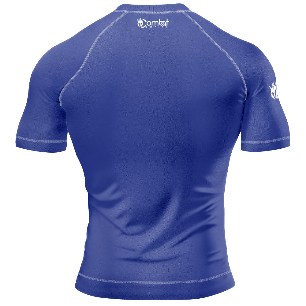 MMA PATRIOTEL SALVADOR LONG&SHORT SLEEVE RASH GUARD