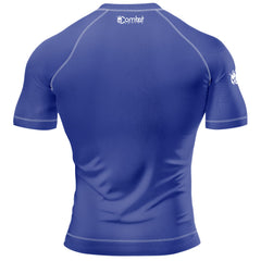 MMA PATRIOTEL SALVADOR LONG&SHORT SLEEVE RASH GUARD