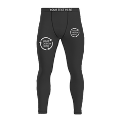 Custom MMA Leggings (Copy)