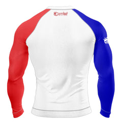 MMA RUSSIAN LONG&SHORT SLEEVE RASH GUARD