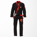Combat Premium Sublimated Lapel Brazilian Jiu Jitsu Gi