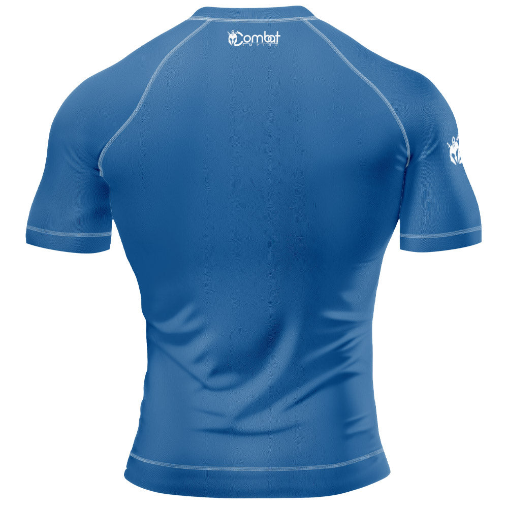MMA SWEDON Long Sleeve Rash Guard