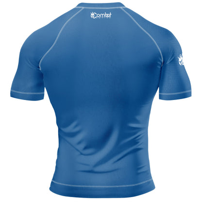 MMA SWEDON Long Sleeve Rash Guard