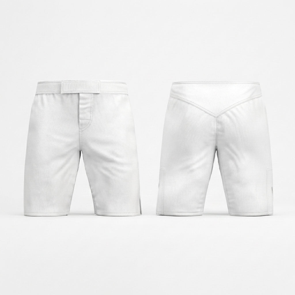 Custom MMA Shorts