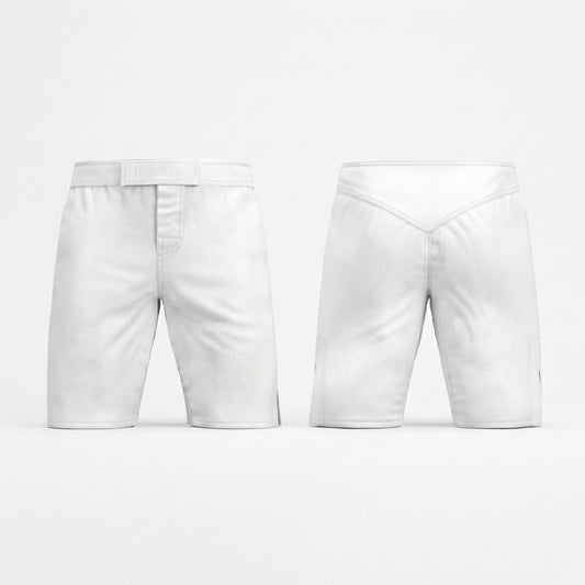 Custom MMA Shorts