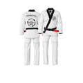 Premium Quality Custom Jiu Jitsu Gi