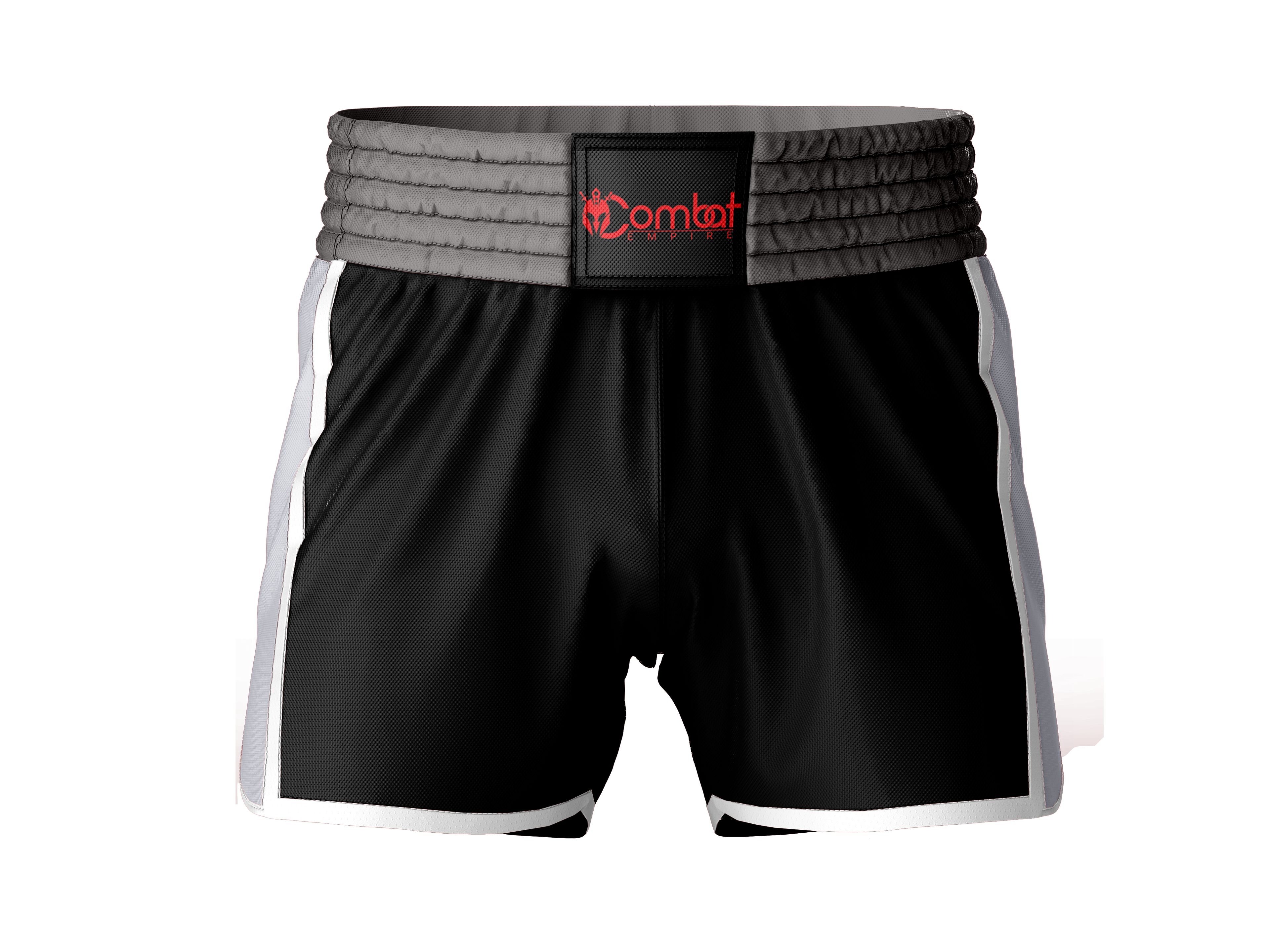 Custom Muay Thai Shorts
