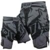 Men Vszap MMA Shorts