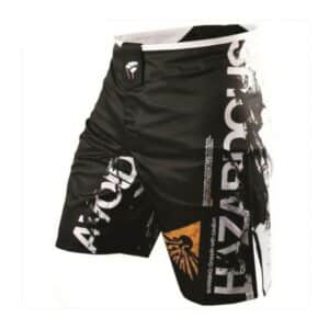 Apocalypse Punch Town MMA Shorts